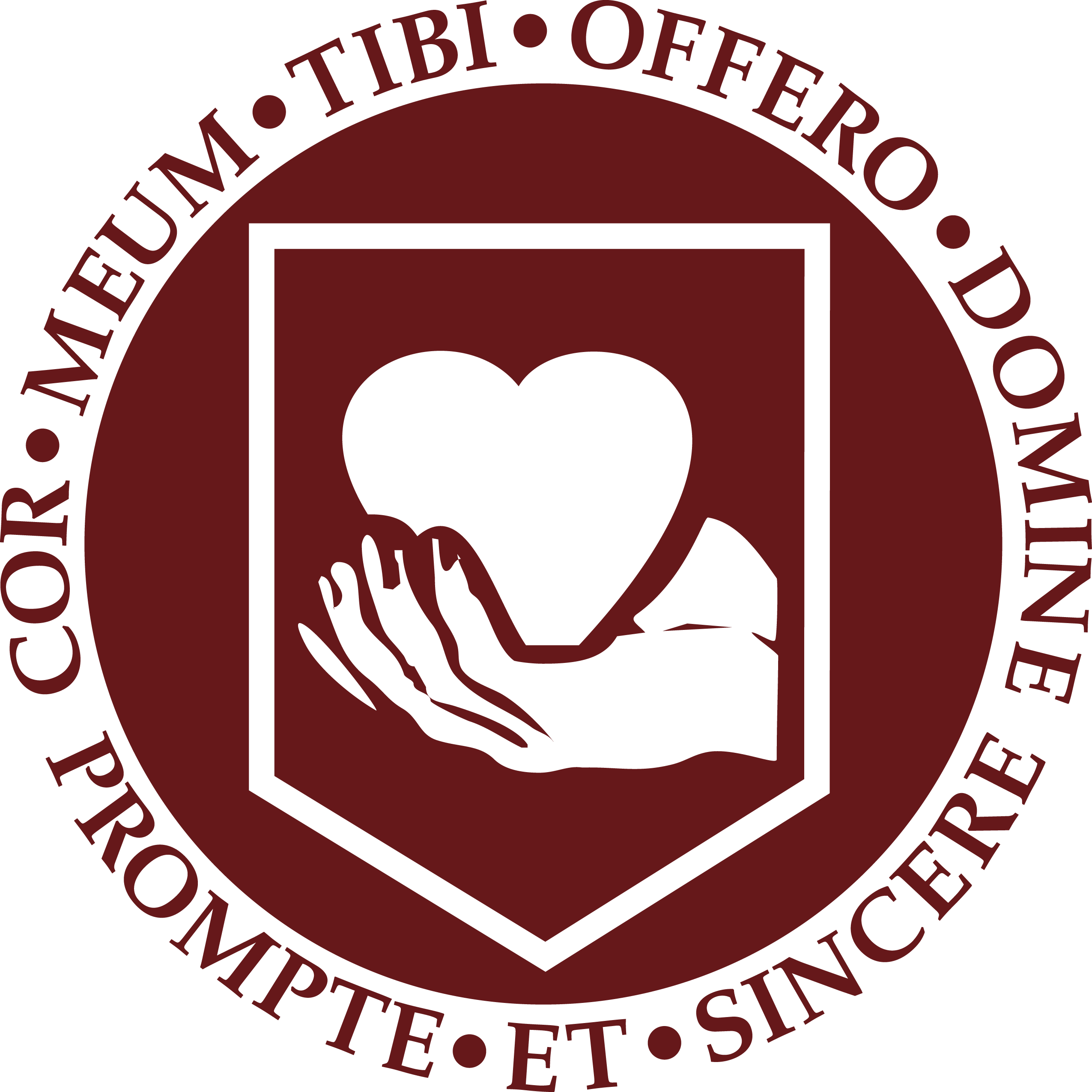 Calvin University Logo